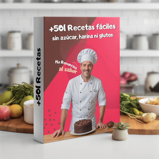 +501 Recetas Zero: Come Rico, Sin Azúcar, Sin Harinas, Sin Culpa